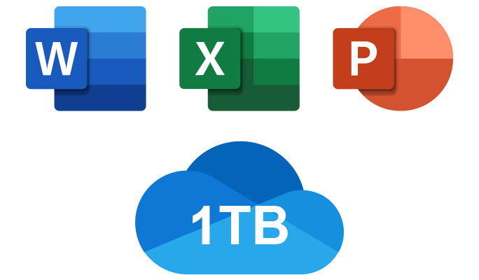 office 365 商务版